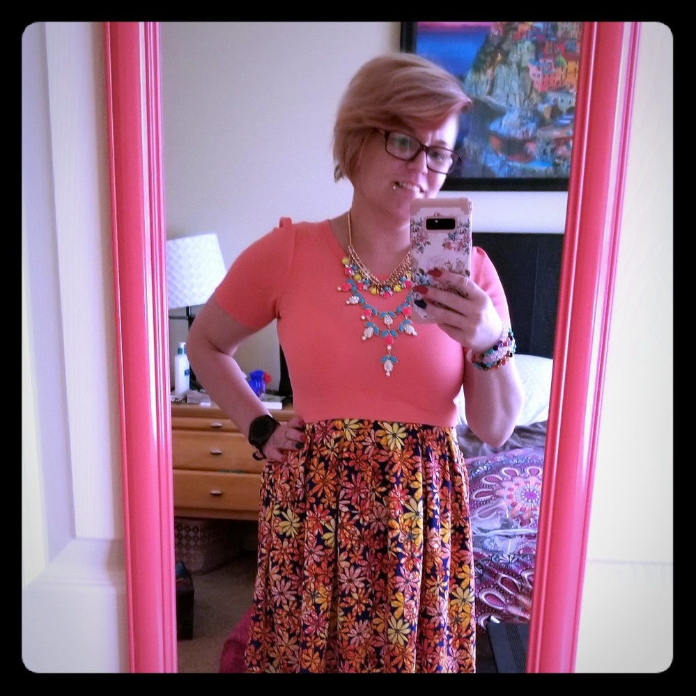 Meet your Posher, Danielle